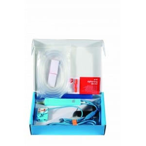 Aspen Mini Aqua Condensate Pump - Image 8