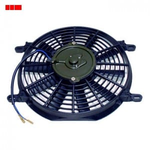 12v Condenser Fan 11'' Blade