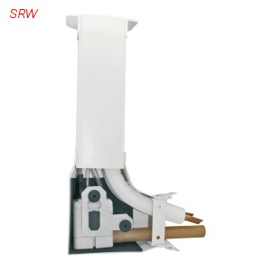 Sauermann Delta Pack 80 x 60 Trunking - Image 4