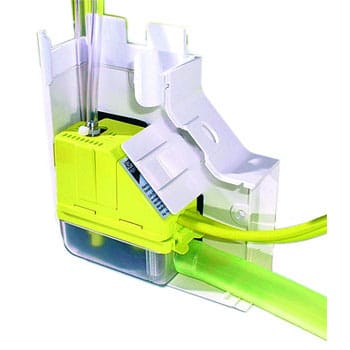 Silent+ Mini Lime BBJ White Ecocomy 70 trunking