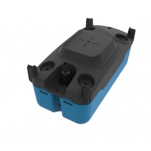 Sauermann Si-83 2 lt Tank Pump - Image 4