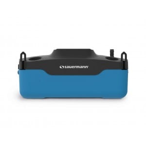 Sauermann Si-83 2 lt Tank Pump - Image 6