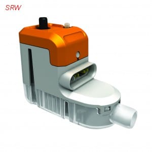 Sauermann Si10 Condensate Pump - Image 2