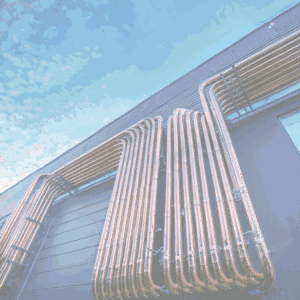 Tubing & Insulation