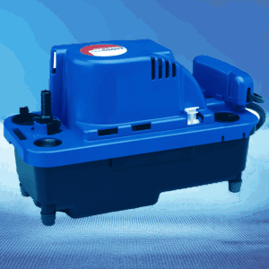 Condensate Pumps