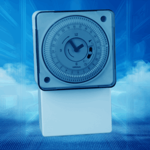 Time Clocks