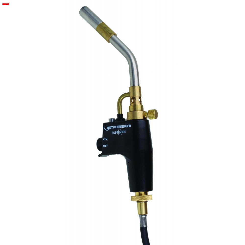 Super Fire Torch Extension Hose - Image 2