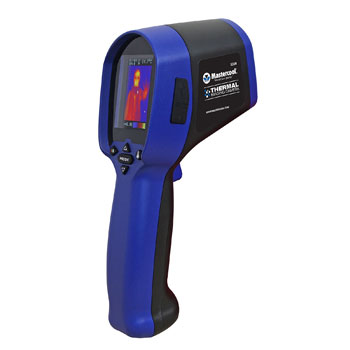 Infra Red Camera 52300
