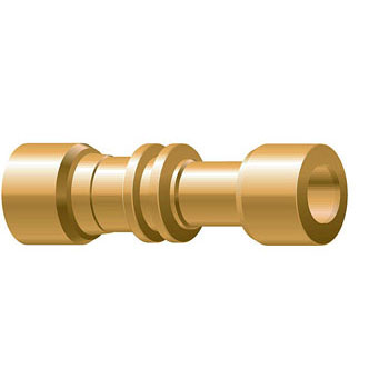 Lockring Reducing Coupler 3/4 X 7/8