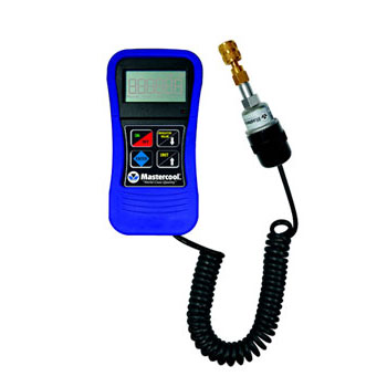 Mastercool 98061 Digital vacuum Gauge