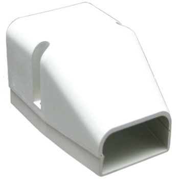DC-105 Duct Cap SpeediDuct