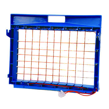 K20/K40 Cutter Grid