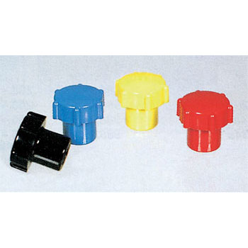 Refco Red Knob for Manifold