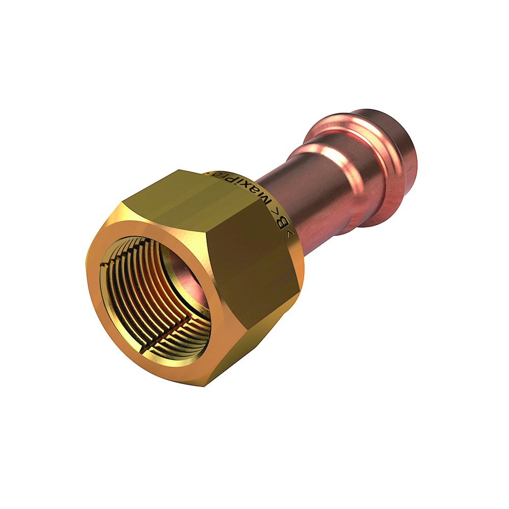 Maxi Pro Flare Adaptor 3/4