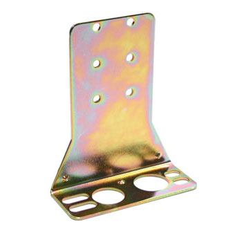 Ranco Flat Mounting Bracket 48129-1