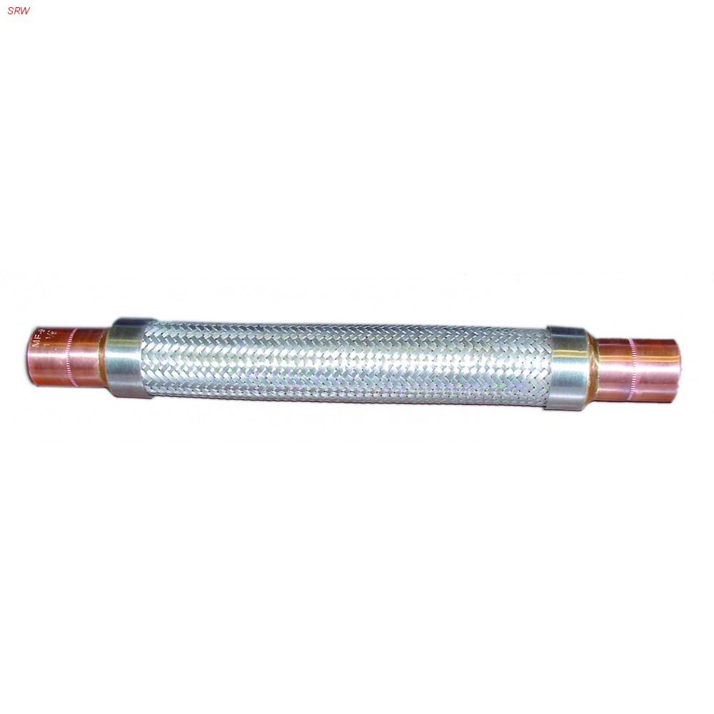 3/8 Vibration Absorber (Anaconda)