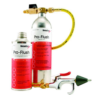 Diversi-Flush HVAC Flushing Solvent Refill (480ml)