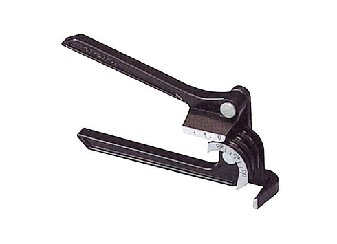 CT368 Tube Bender