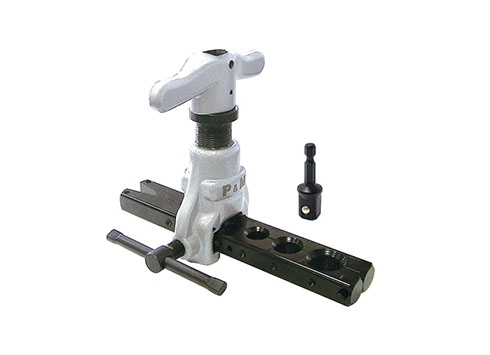 809 Eccentric Flare Tool with Wrench Adaptor