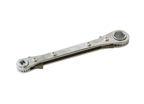 CT 123 Ratchet