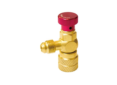 Valve Pro Control valve 5/16 flare - Image 2