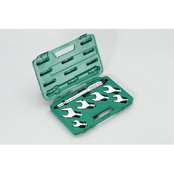 TW-8 Refco torque wrench set - Image 2