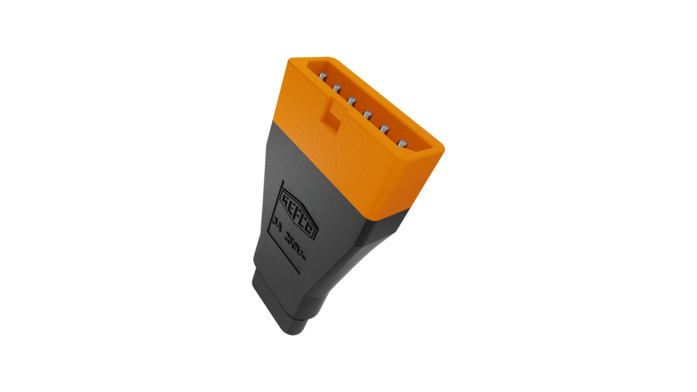 Refco 4689101