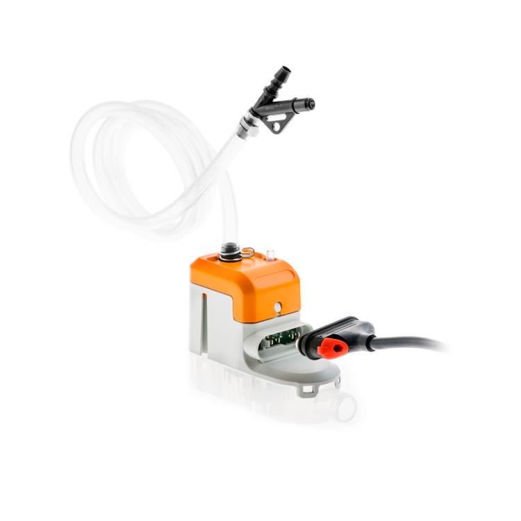 Sauermann Si10 Condensate Pump