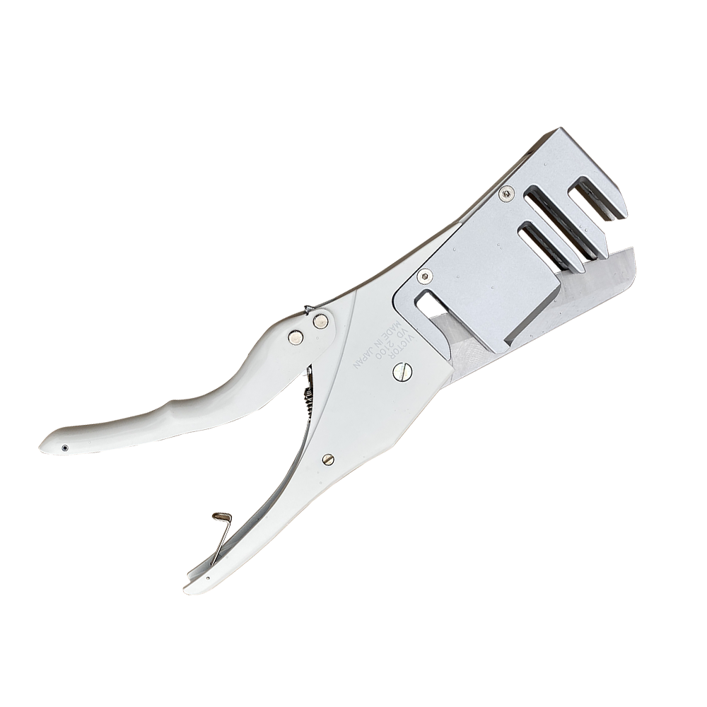 VD-2100 Slimduct Cutter