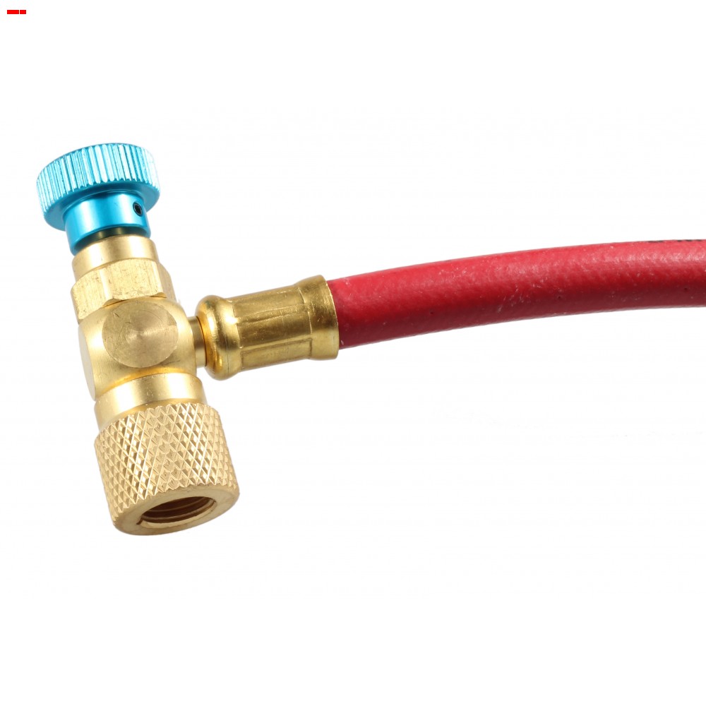 ValvePro 72 hose set 5/16 flare - Image 3