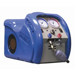 Promax recovery unit