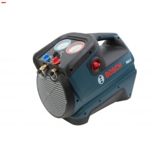Bosch recovery unit