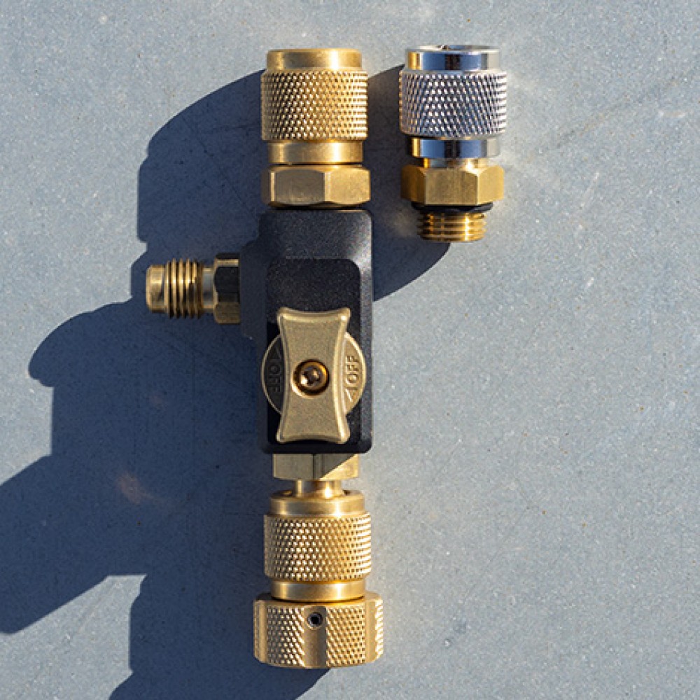 Fieldpiece VC1GE Valve Core Removal Tool - Image 3