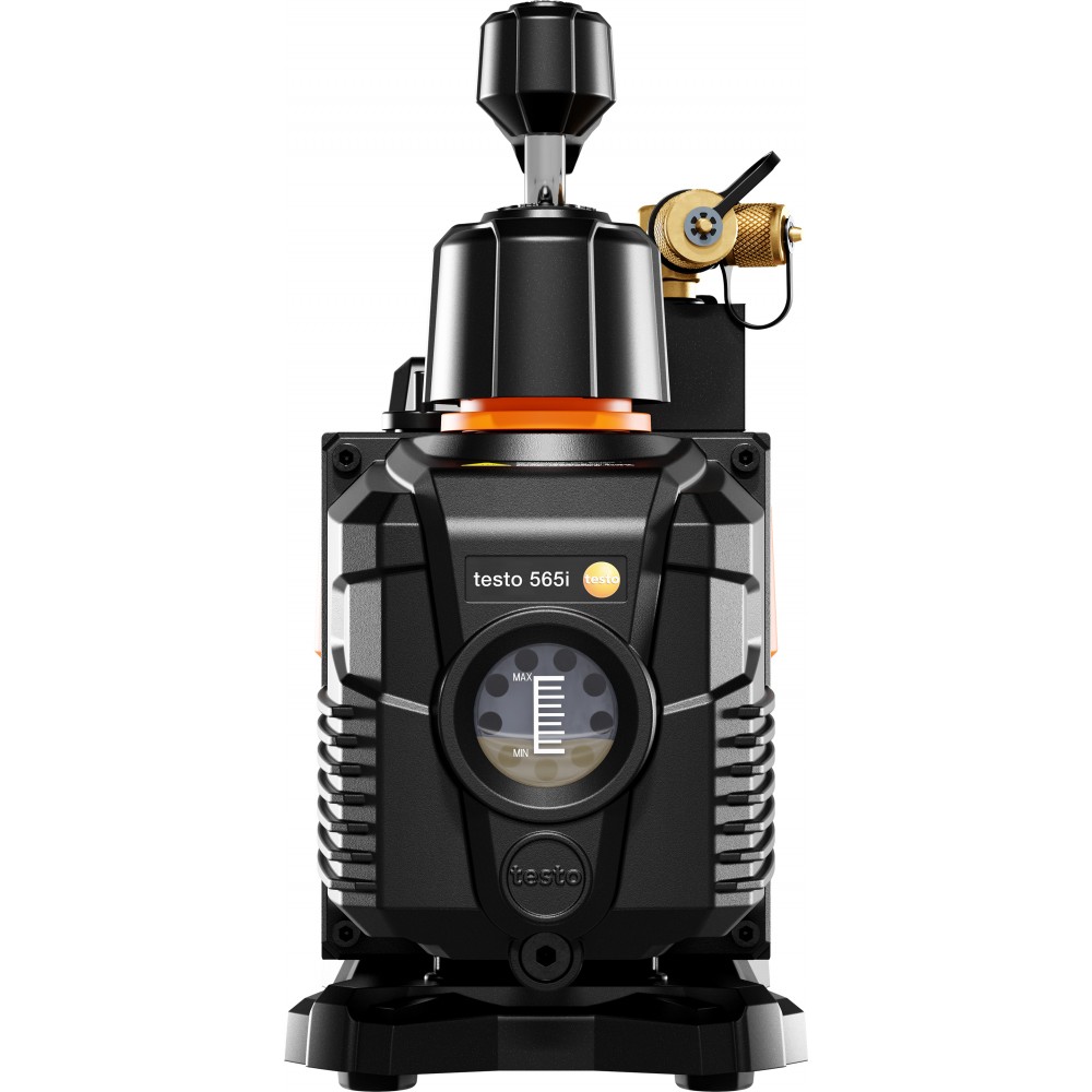 Testo 565i 10cfm 240v Vacuum Pump - Image 3
