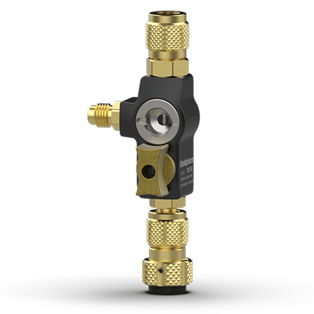 Fieldpiece VC1GE valve core replacement tool